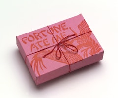 Fortune Ate Me