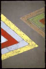 Diagonal Stripes Series (VI-P4) from Handmade Papers