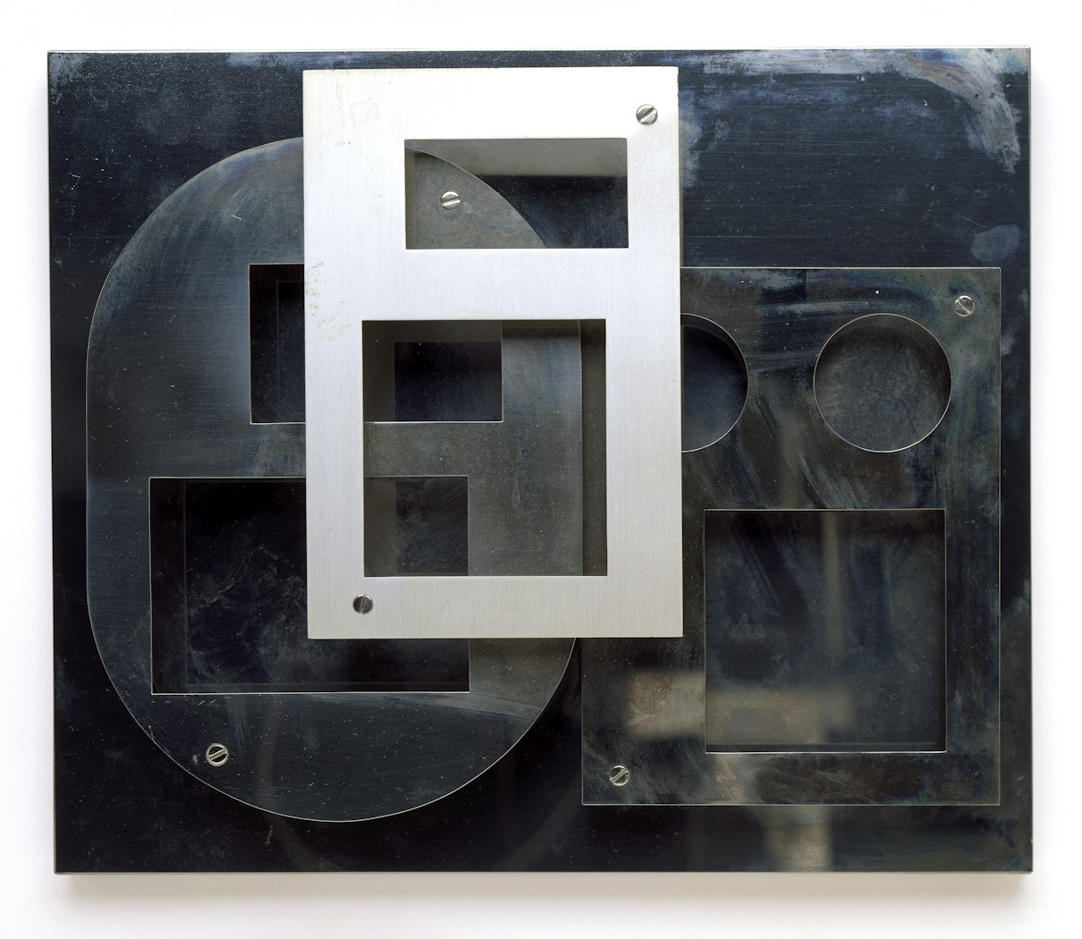 Relief SH6