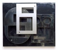 Relief SH6