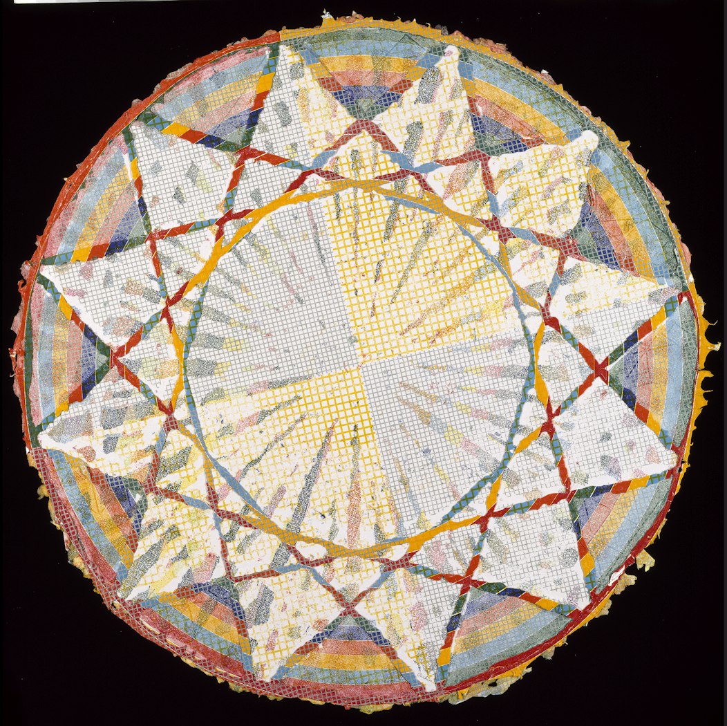 Equatorial Route from The Raggedy Circumnavigation Series