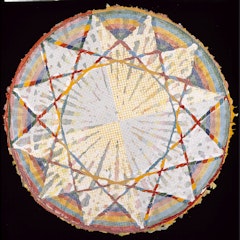 Equatorial Route from The Raggedy Circumnavigation Series