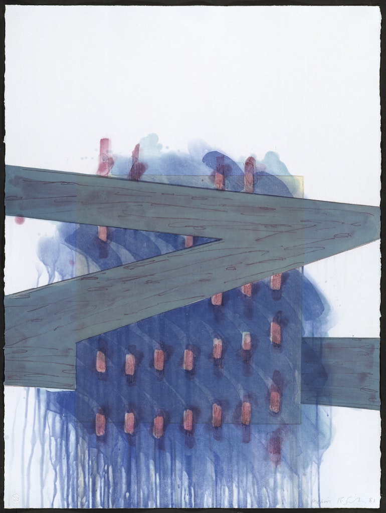 Field and Stream Series: Ouse