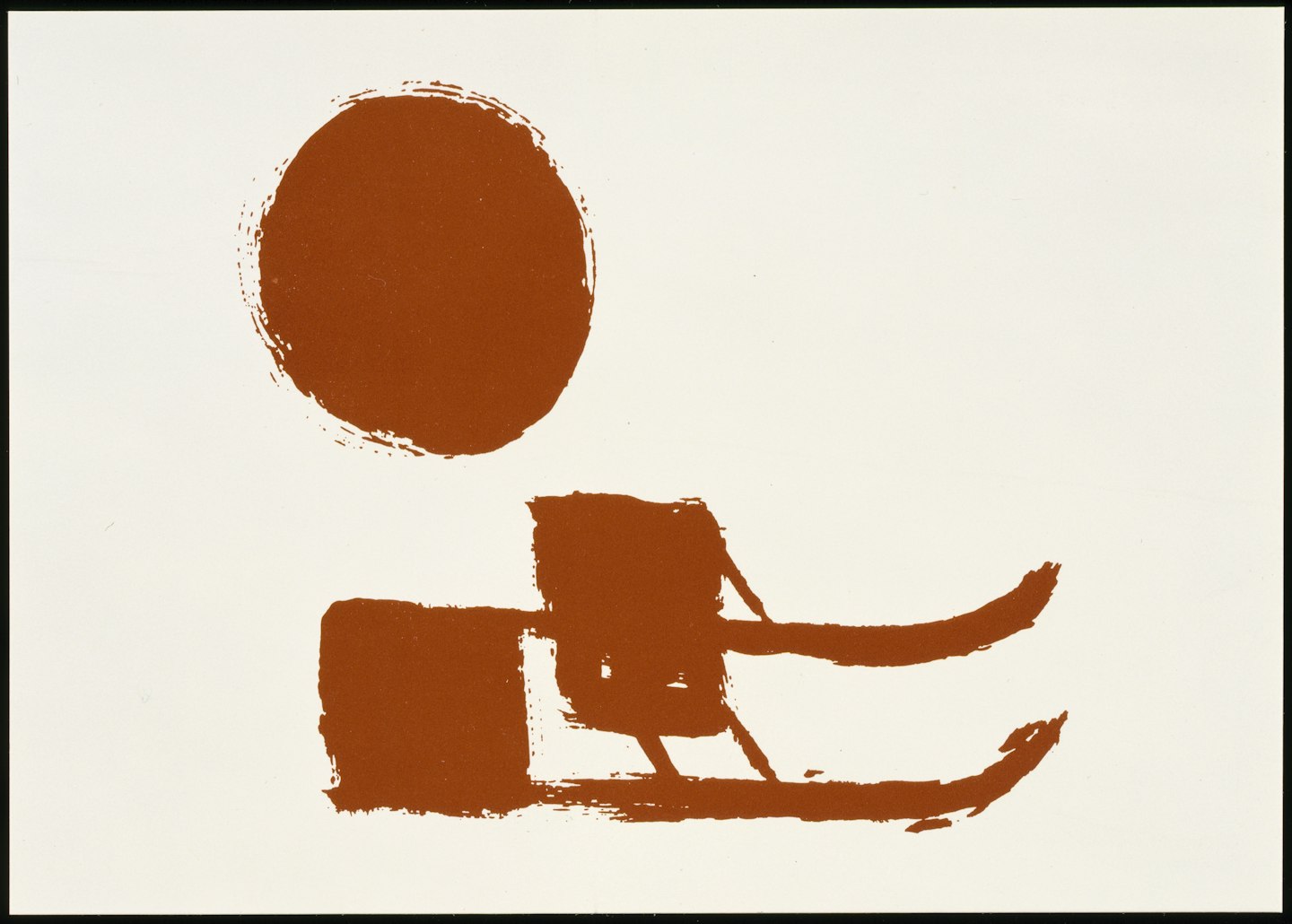 Sonnenschlitten (Sun Sled)