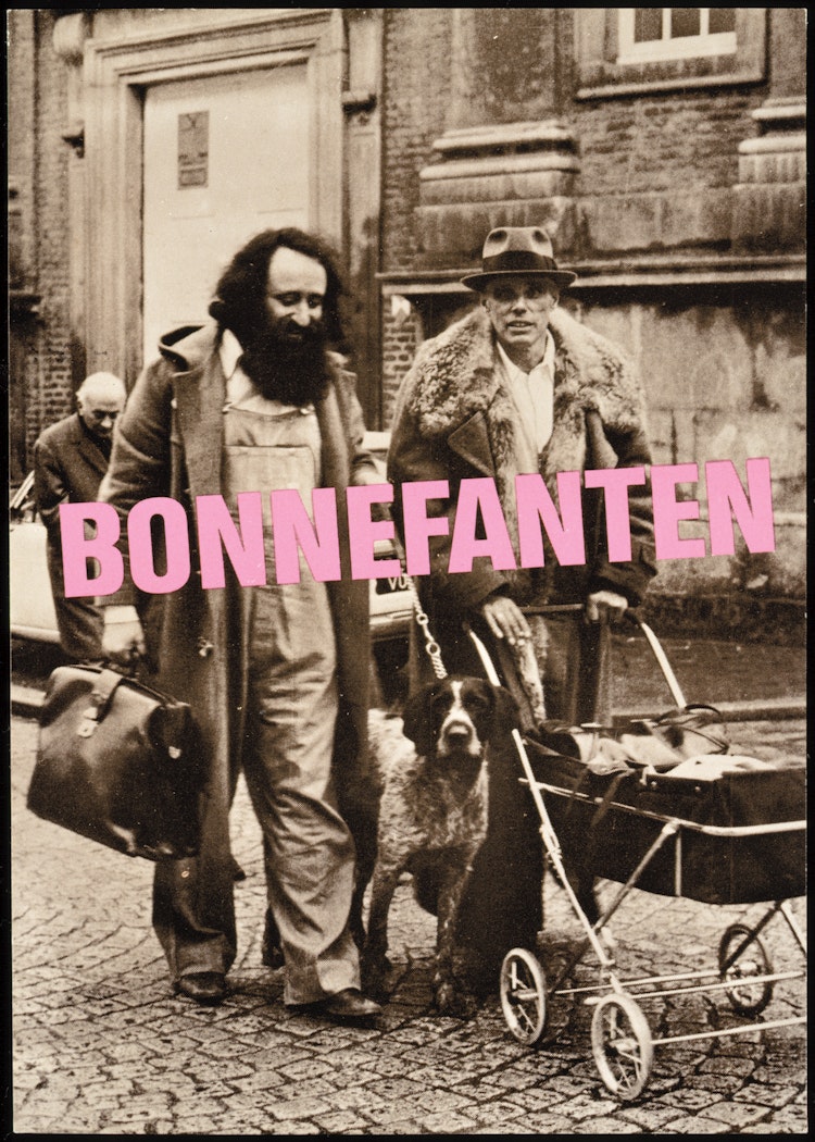 Bonnefanten