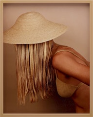 Blond Girl 2