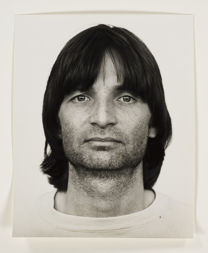 FACES: Set #8, Darryl Nelson