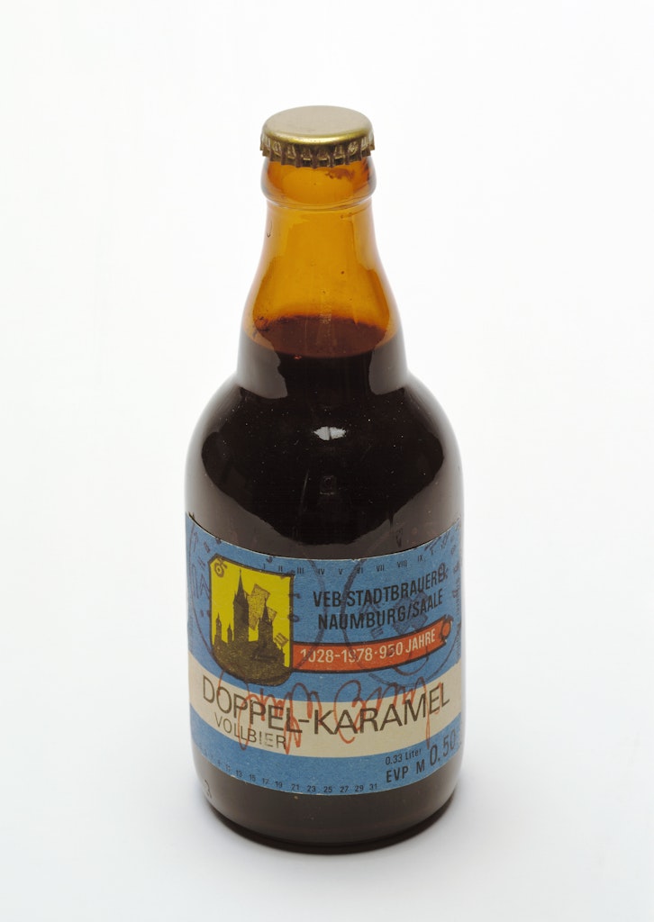 Wirtschaftswert Doppel Karamel