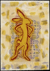 Untitled (Tribe/Community) from Survival 