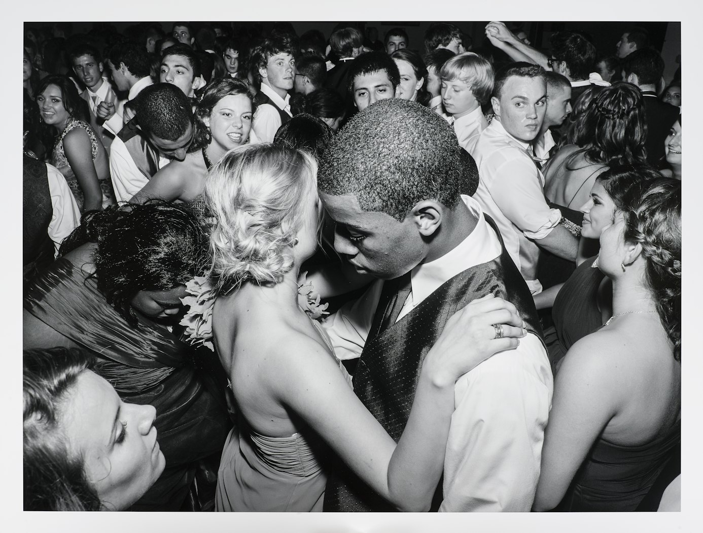 Prom #1, Cleveland, Ohio