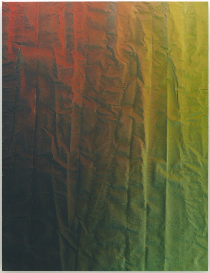 Untitled (Fold)