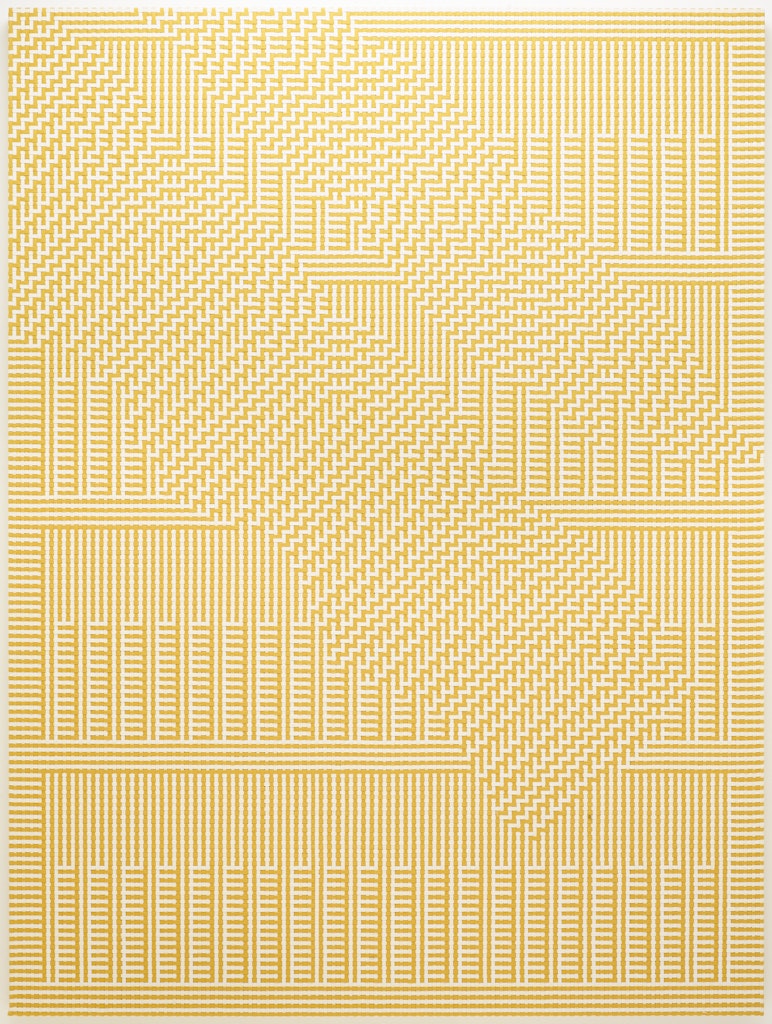 Shadow Weave - Comb/Wave 1