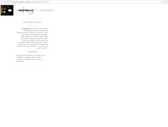 Arrangements from äda'web