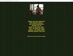 We Both Belong from äda'web
