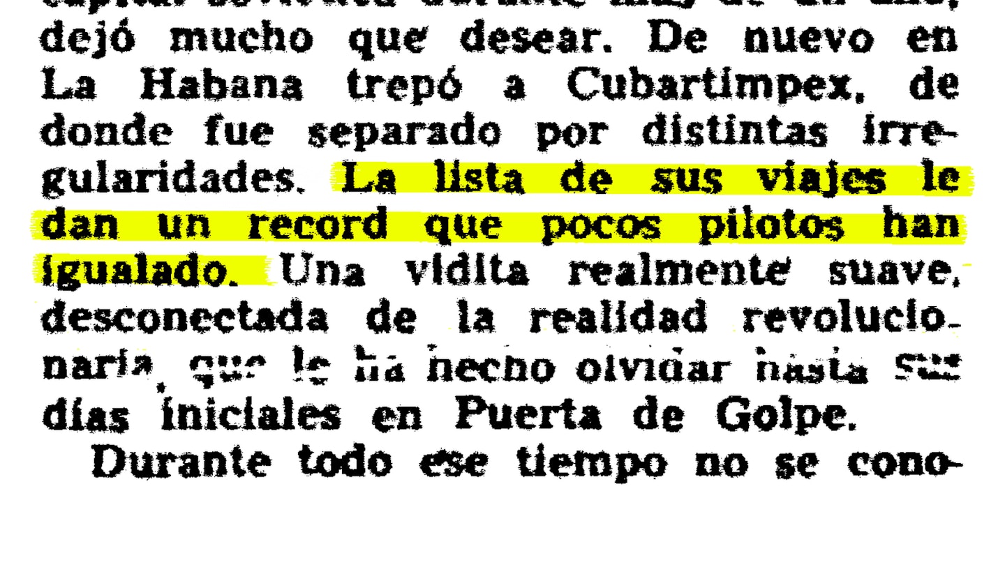 La confesión