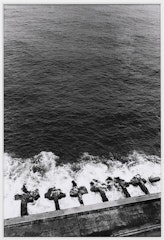 Homenaje de la serie Exilio (Homage from the series Exile)