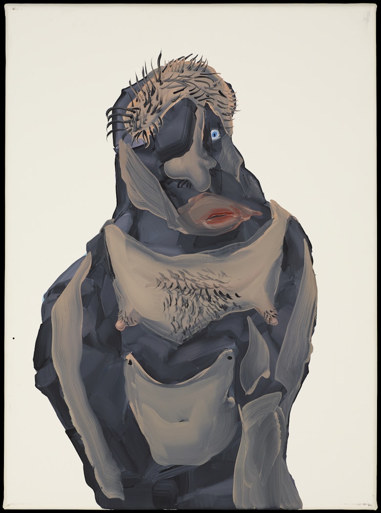 Stone with Skin