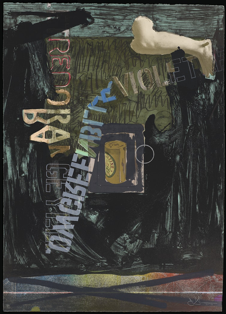 Decoy II