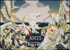Anti-Retro