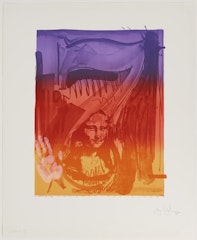 Figure 7 from the Color Numeral Series