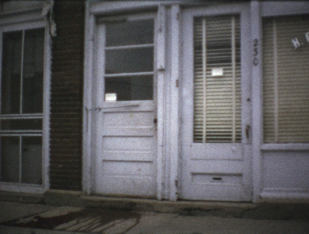 Untitled (Moffitt Building)