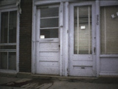 Untitled (Moffitt Building)
