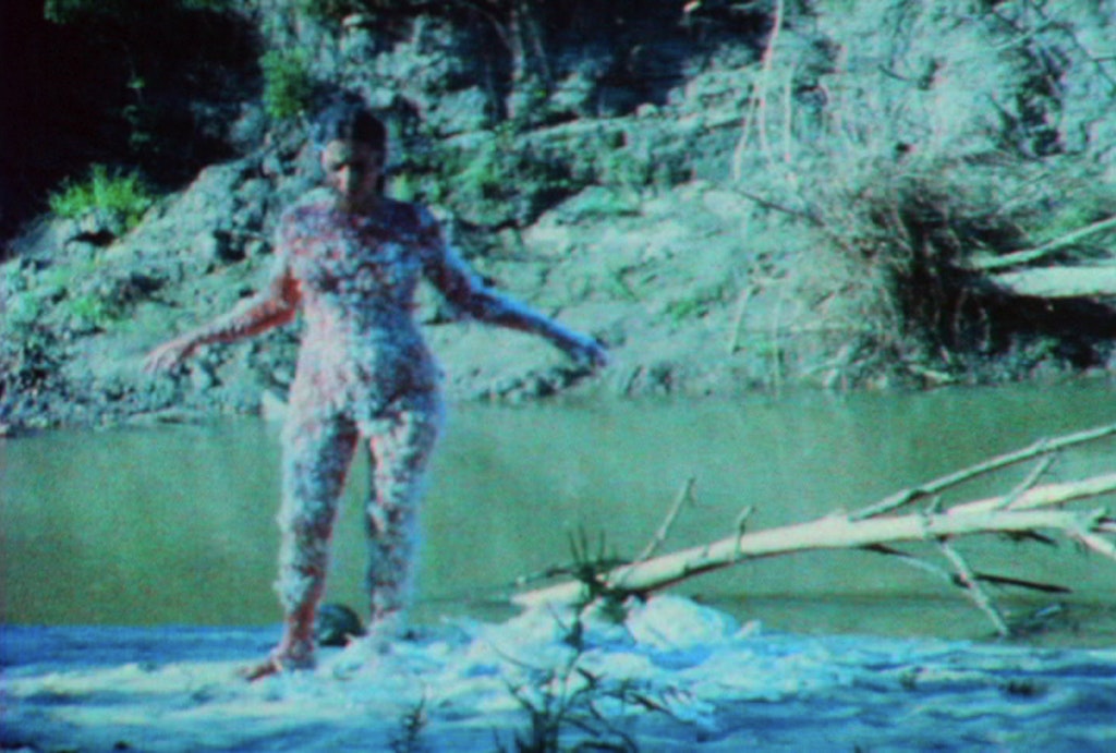 Untitled (Blood and Feathers #2)