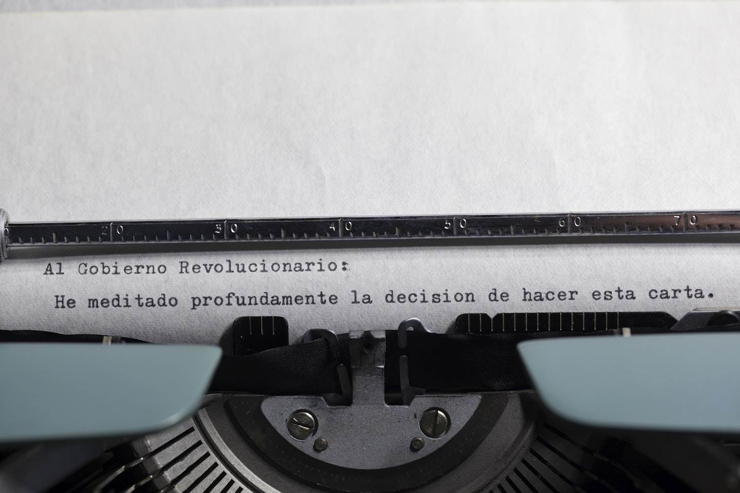 La confesión