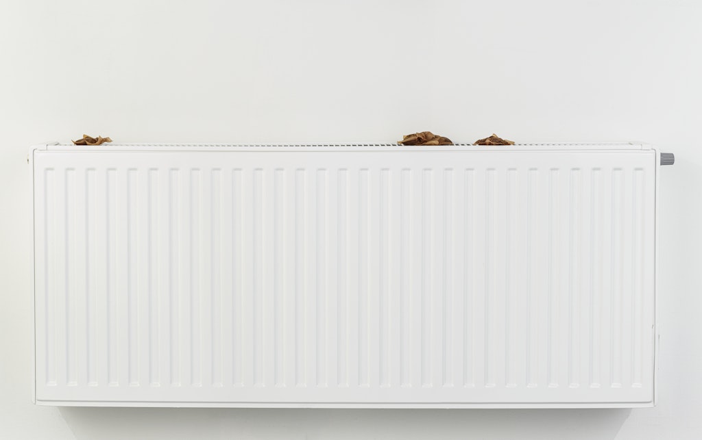 Another Event Structure