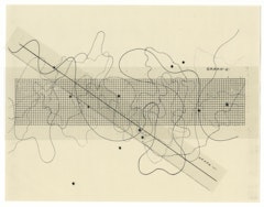 Fontana Mix; Material for Tape Music of that Title