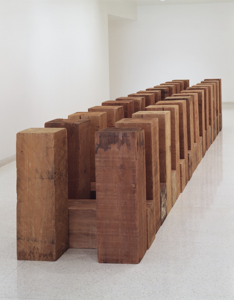 Aisle