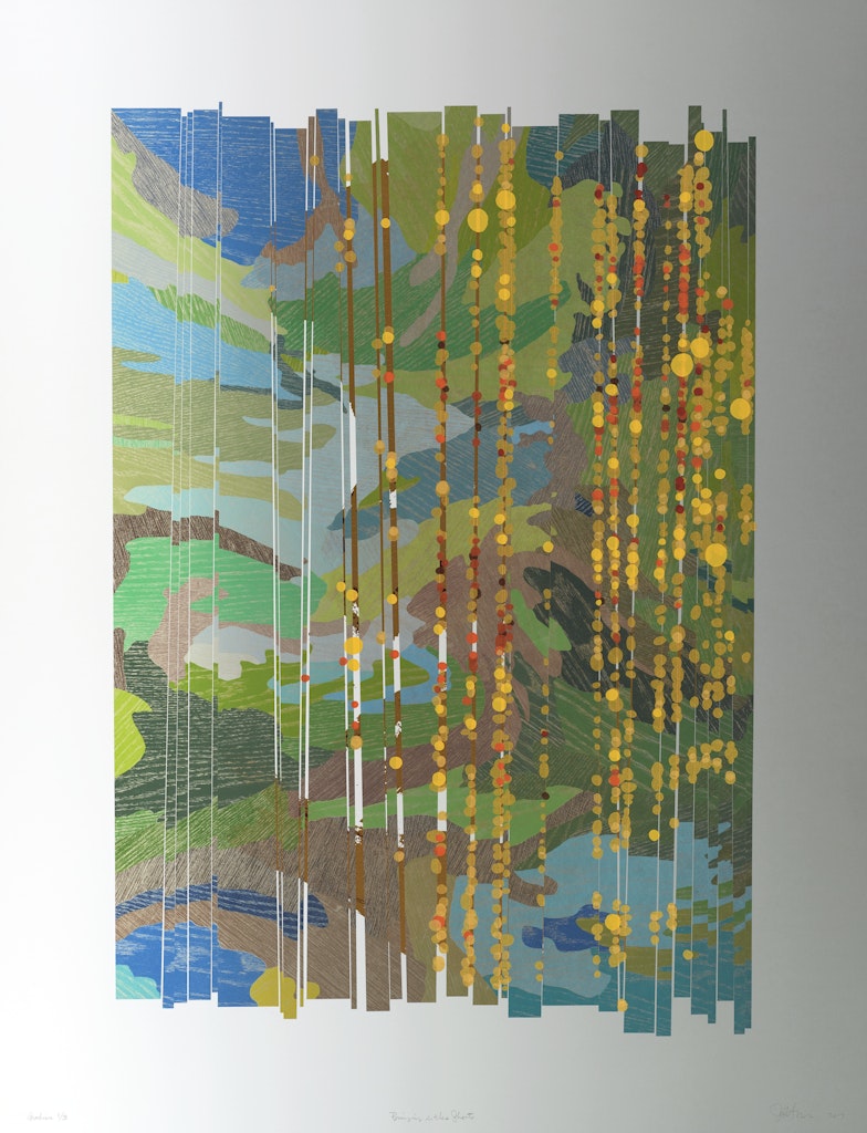 Bringing in the Ghosts