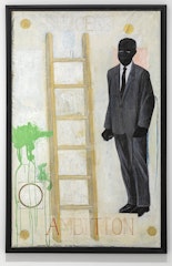 Blind Ambition