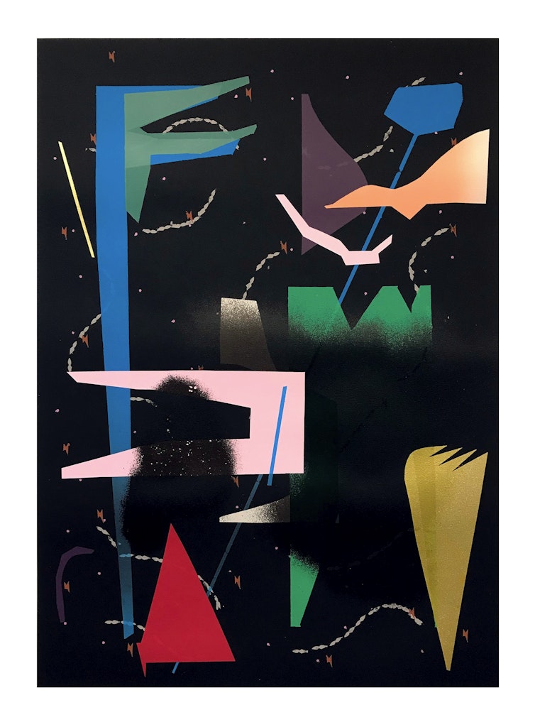 Players, Shadows, Figments and Forms