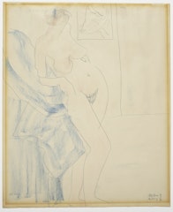 Pink Nude