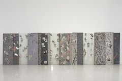 Paris Triptych
