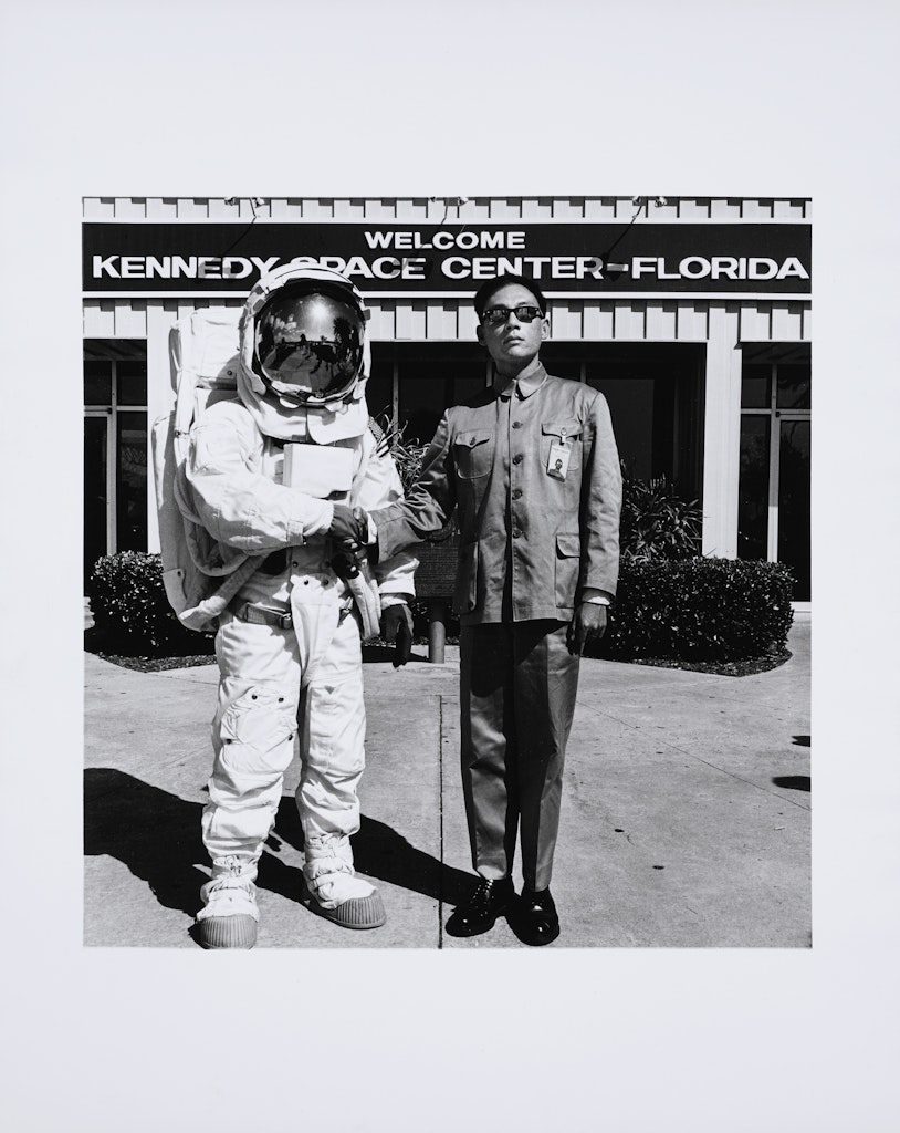 Cape Canaveral, Florida