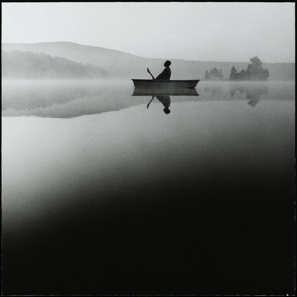 Lake Ninevah, Vermont