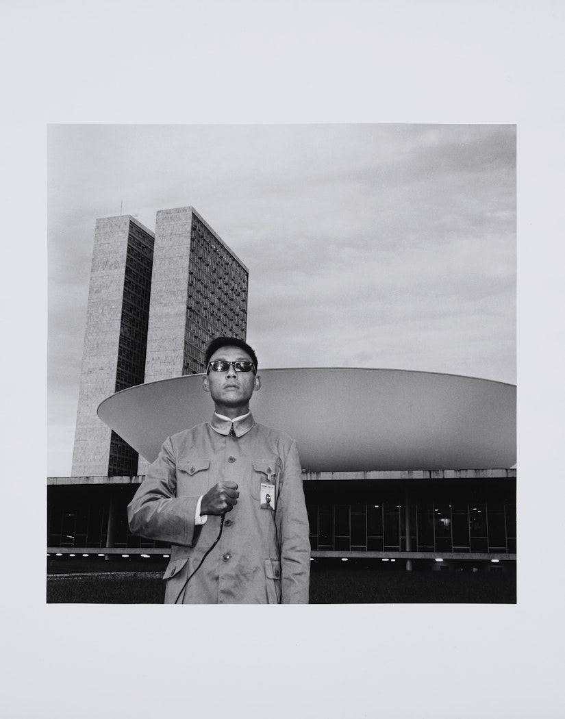 Brazilia 