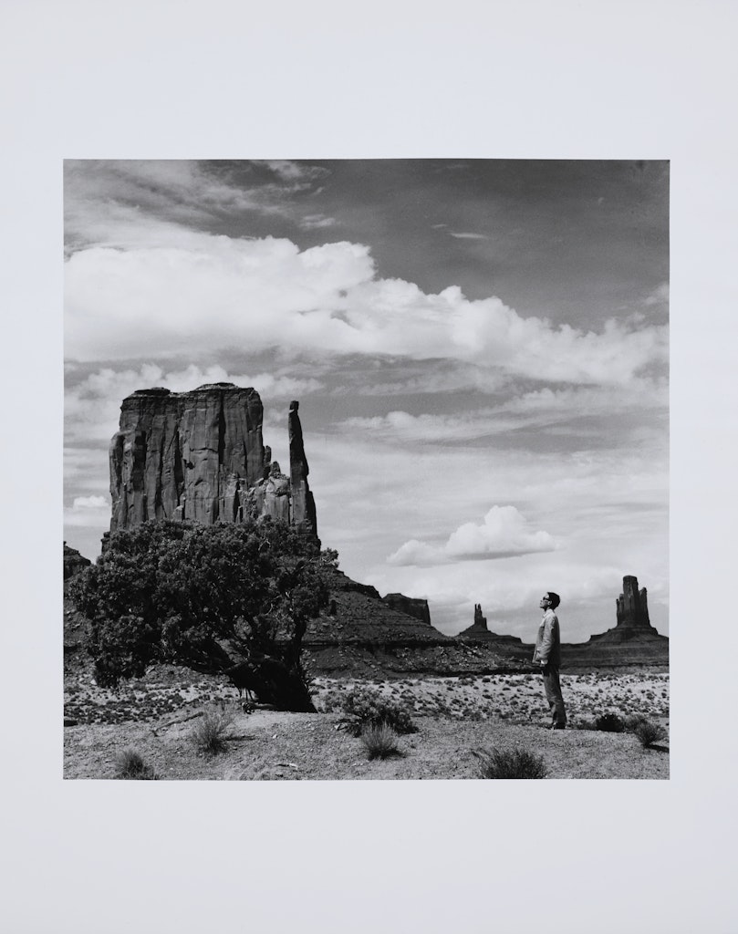 Monument Valley, Arizona