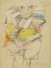 Woman (No. 18)