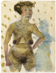 Frau (Woman)