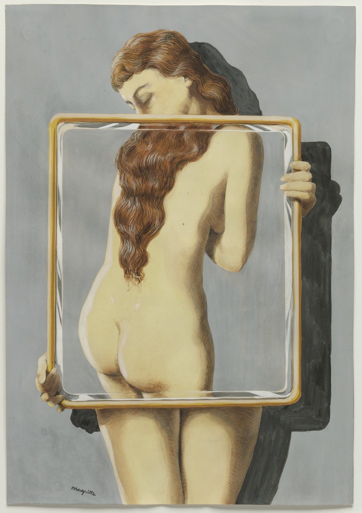 Les liaisons dangereuses (Dangerous Connections)