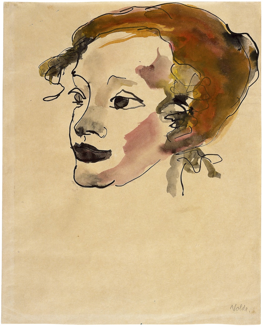 Tilla Durieux