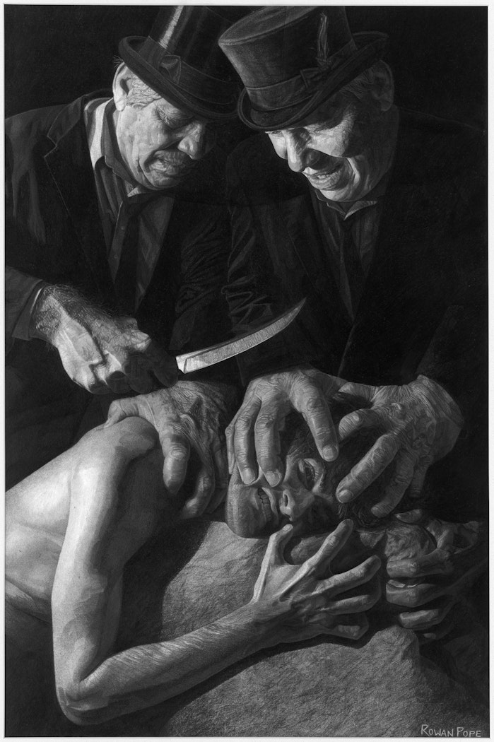The Trial