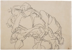 Zwei Frauen (Freundinnen) (Two Women [Girlfriends])