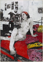 Girls in the Naked Girl Business: Amber