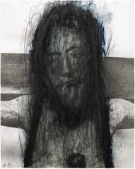 Untitled (from the Christ series)