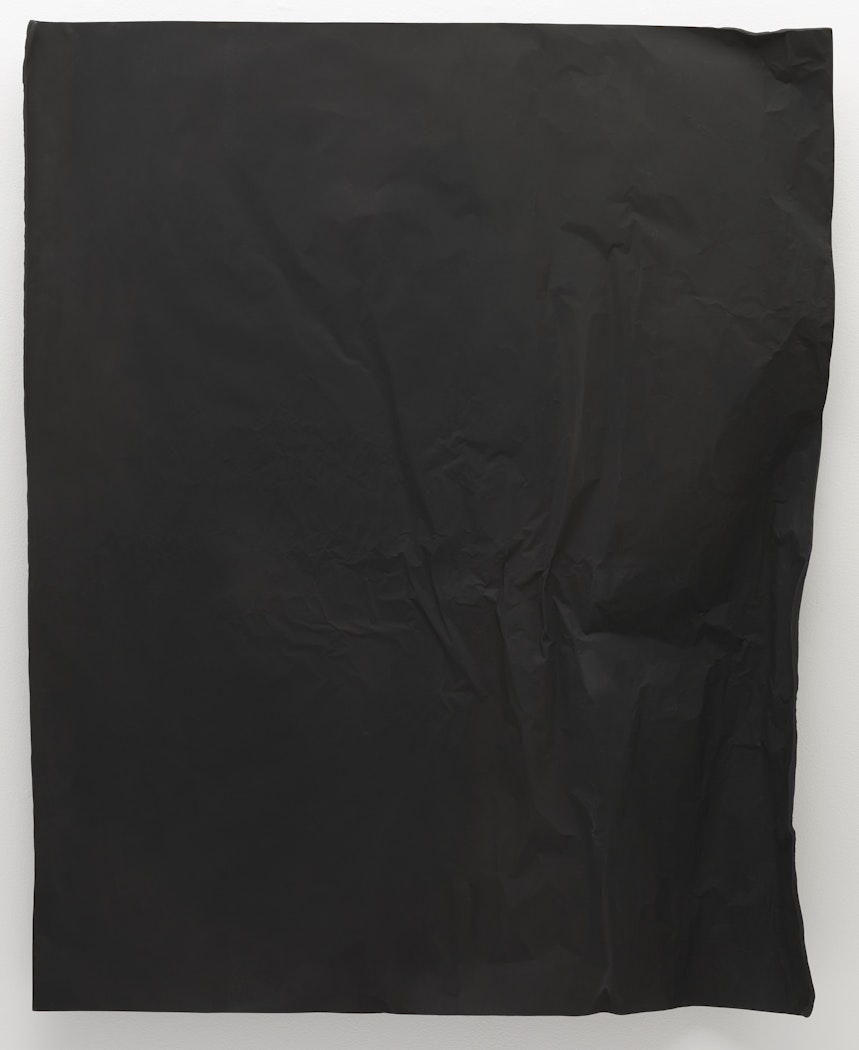 Charcoal Panel 003 (Arm)
