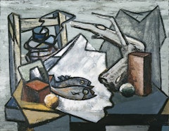 Still Life